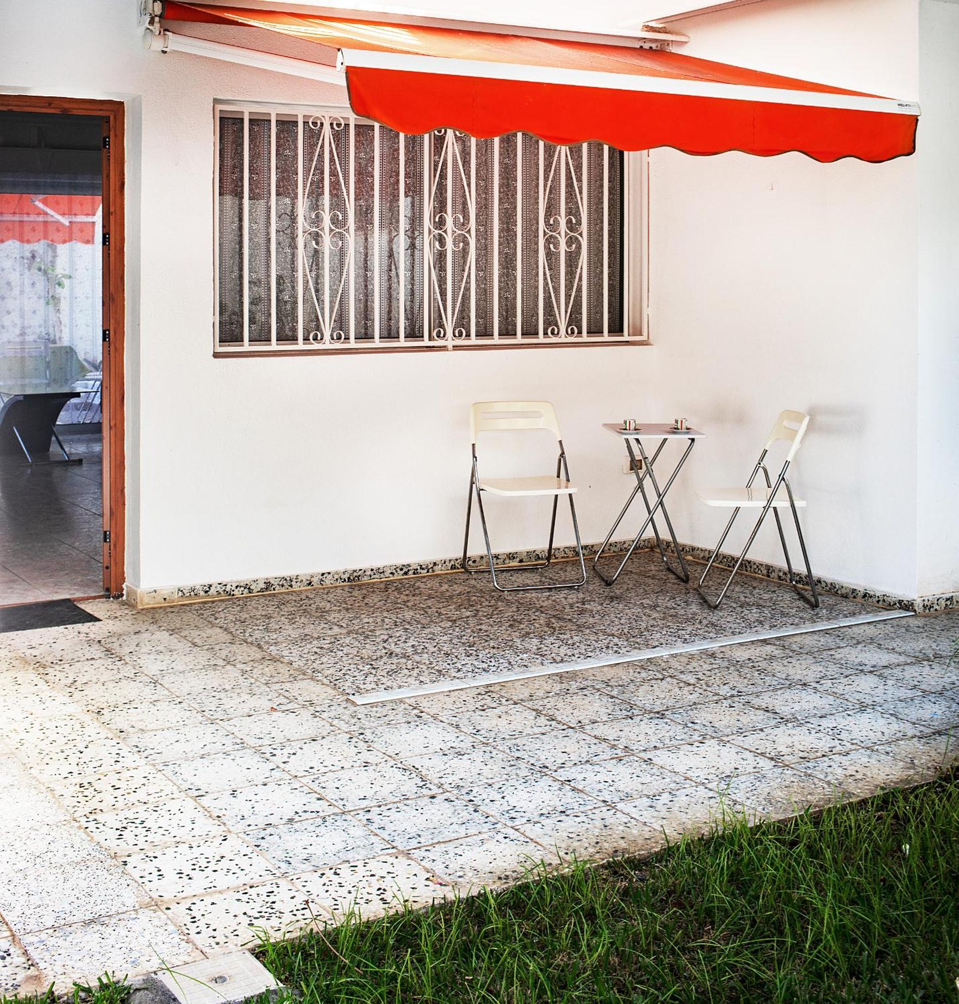 Casa Tranquila Apartment Puerto de la Cruz  Exterior photo